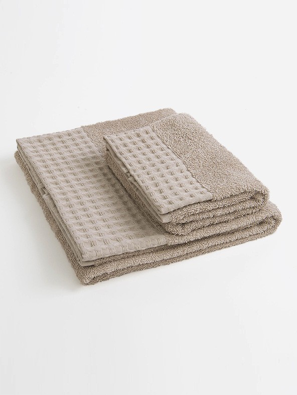 https://www.innovazioneversilia.com/306-large_default/couple-towels-woven-terry-with-waffle-pique-border.jpg