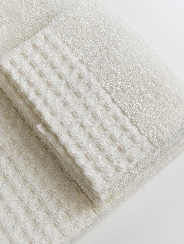 https://www.innovazioneversilia.com/309-large_default/couple-towels-woven-terry-with-waffle-pique-border.jpg