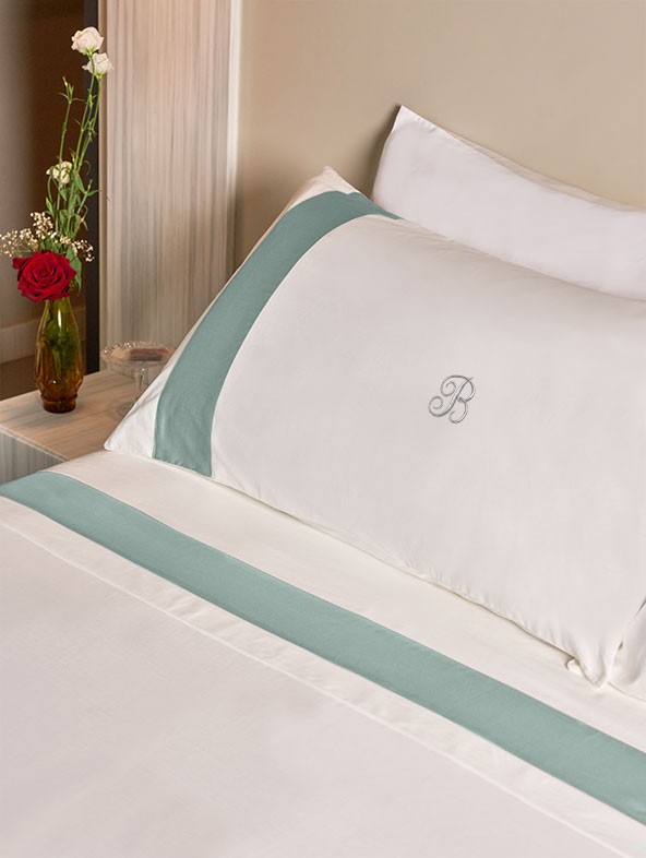 Bed Linen Online - Quality and Customized Items - Innovazione Versilia